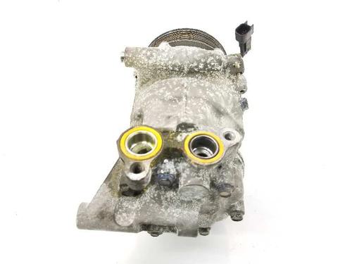 AC compressor CITROËN JUMPER II Van 2.2 HDi 130 | BP7869981M34 