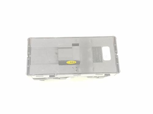 Left front window switch AUDI A3 Sportback (8VA, 8VF)  | BP8516242I27 