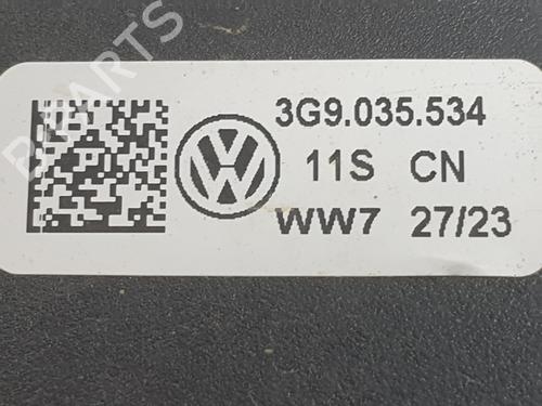 Electronic module SEAT ARONA (KJ7, KJP)  | BP29194220M83 