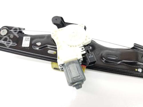 Rear left window mechanism LAND ROVER DISCOVERY SPORT (L550) 2.0 D 4x4 | BP7120953C24 