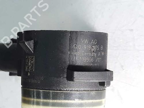 Other VW GOLF VII (5G1, BQ1, BE1, BE2) 2.0 GTI | BP14070128O1 