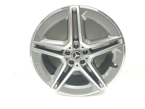 Used Rim Rim MERCEDES-BENZ GLE (V167) GLE 350 d 4-matic (167.121) (272 hp) 33441395 33441395