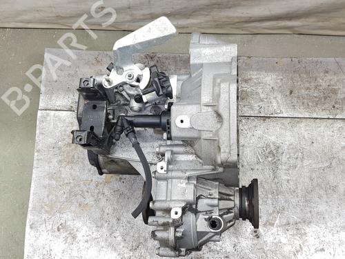 Girkasse Girkasse AUDI A1 Sportback (8XA, 8XF) [2011-2019] 36258822 36258822