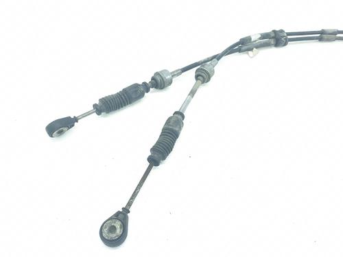 Gear lever TOYOTA AVENSIS Saloon (_T27_)  | BP17457344M90 