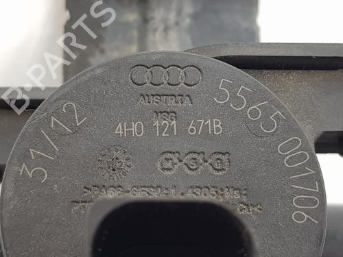Other AUDI A4 B8 Avant (8K5) 2.0 TDI | BP30468476O1 - Image 2