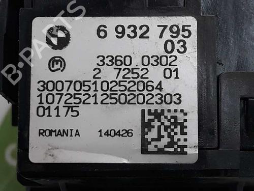 Headlight switch BMW 1 (E81) 118 i | BP6450948I24 