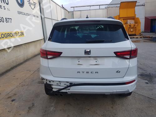 Other SEAT ATECA (KH7, KHP) | BP36439215O1 - Image 12