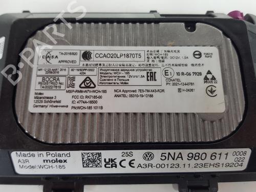 Electronic module CUPRA LEON (KL1, KU1, KUG) | BP35820384M83 - Image 6