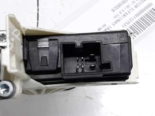 Right rear window motor AUDI Q7 (4LB) 3.0 TDI quattro | BP4642470E22 