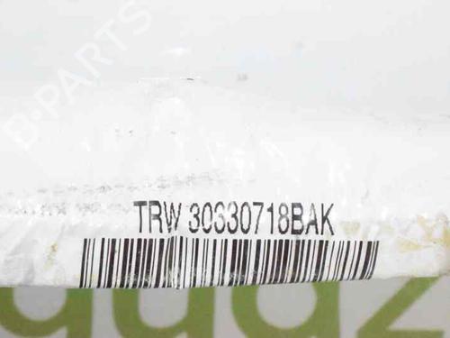 Right curtain airbag BMW 7 (E65, E66, E67) 740 d | BP1726982C12 