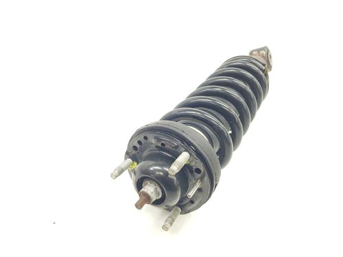 Left front shock absorber FORD RANGER (TKE) 2.0 EcoBlue 4x4 | BP28041918M16 