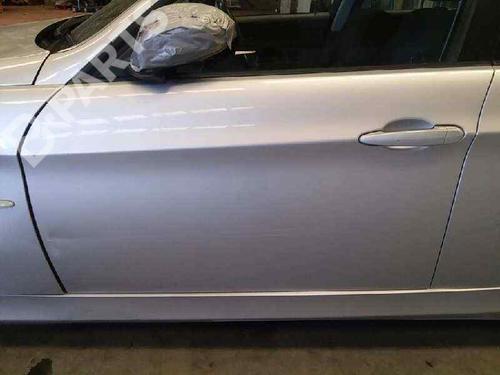 Left sun visor BMW 3 (E90) 320 d | BP1638205I1  - Image 10