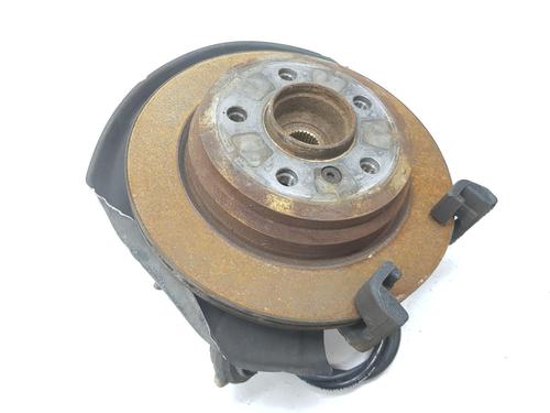 Right rear steering knuckle BMW 4 Gran Coupe (F36) 418 d | BP12462203M28 