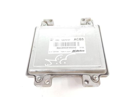Electronic module OPEL CORSA E (X15) 1.4 (08, 68) | BP38626518M83 - Image 4
