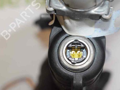 Right curtain airbag BMW 3 (E90) 320 d | BP771651C12 