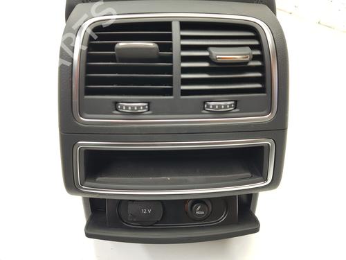 Armrest / Center console AUDI A6 C7 (4G2, 4GC) 2.0 TDI | BP31855959I20 