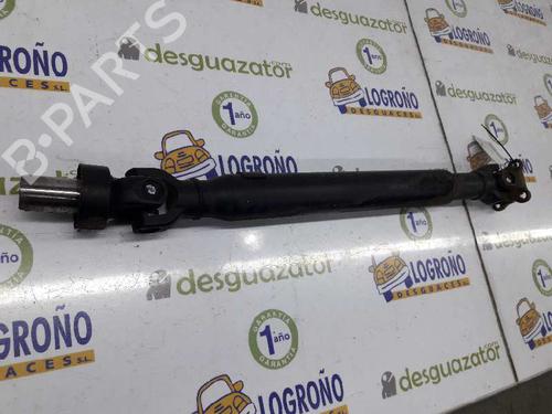 Driveshaft SUZUKI GRAND VITARA II (JT, TE, TD) 1.9 DDiS All-wheel Drive (JT419, TD44, JB419WD, JB419XD,... | BP2672237M37 
