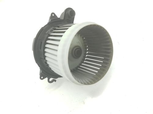 Heater blower motor DACIA SANDERO II TCe 90 (B8M1, B8MA, B8AC) | BP14102912M62 