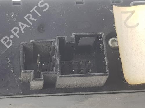 Warning switch MERCEDES-BENZ M-CLASS (W164) ML 320 CDI 4-matic (164.122) | BP13097551I22 