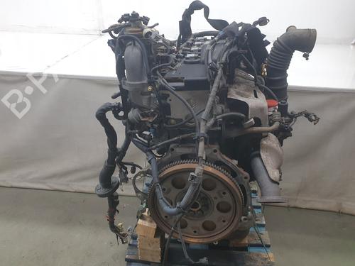 Engine TOYOTA LAND CRUISER PRADO (_J12_) 3.0 D-4D (KDJ120, KDJ125) | BP24984711M1 