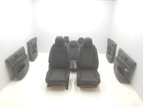 Used Seats set PEUGEOT 5008 (0U_, 0E_) 1.6 HDi (112 hp) 8162474
