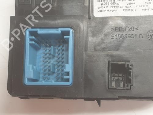 Electronic module CITROËN BERLINGO Box Body/MPV (K9) | BP36678892M83 - Image 5