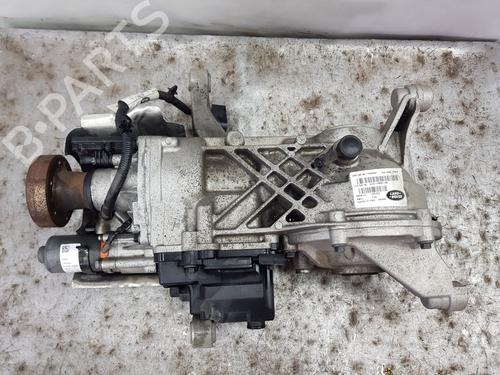 Rear differential LAND ROVER RANGE ROVER EVOQUE (L538) 2.2 D 4x4 | BP29026355M24 