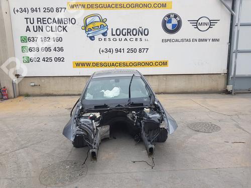 Used Parts BMW 3 Coupe (E92)  330 d  1034723