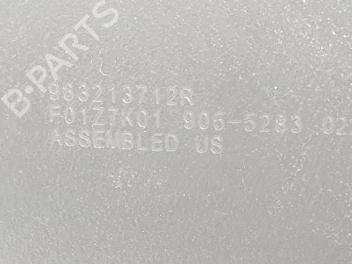 Rear mirror RENAULT CLIO V (B7_)  | BP34623346I6  - Image 5