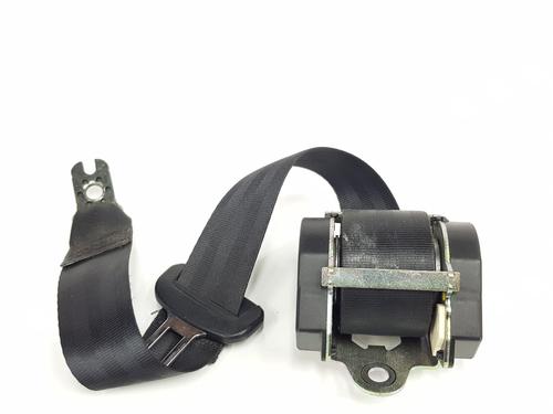 Used Rear left seatbelt SKODA OCTAVIA III (5E3, NL3, NR3) 2.0 TDI (150 hp) 29548167