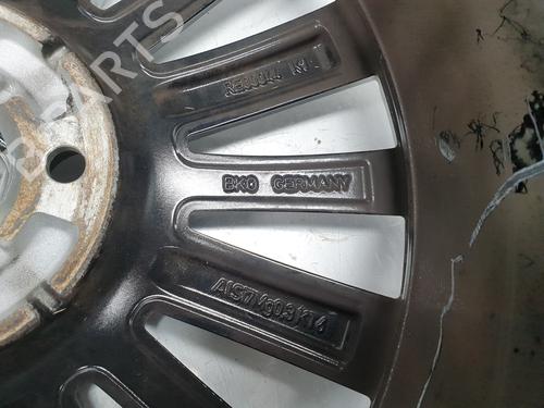 Rim RENAULT CLIO IV (BH_) 1.5 dCi 110 | BP11744834C45 