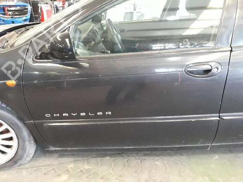 Left front fog light CHRYSLER 300M (LR) 2.7 V6 24V | BP819993C30 