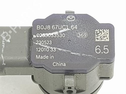 Andre MAZDA 3 Hatchback (BP) SKYACTIV-X M Hybrid | BP31116469O1 