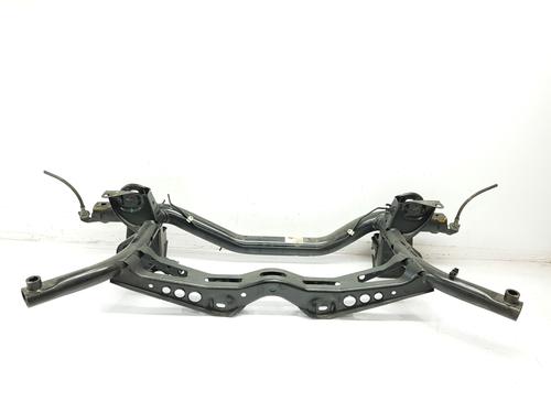 Used Rear axle CUPRA FORMENTOR (KM7, KMP) 1.5 TSI (150 hp) 15730512
