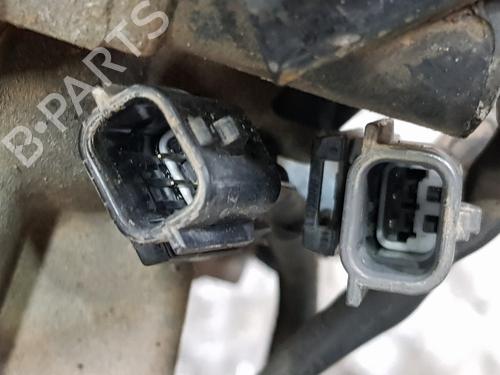 Gearbox NISSAN PATHFINDER III (R51) 2.5 dCi 4WD | BP17199580M3 