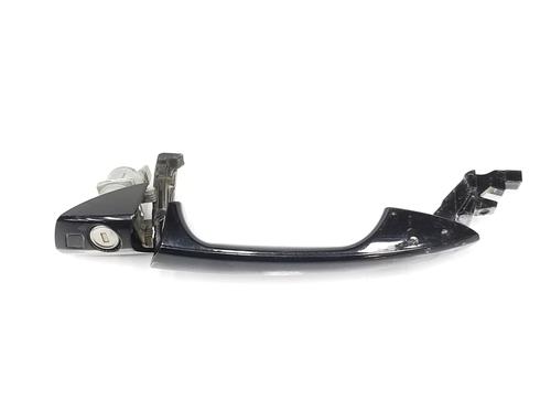 Front left exterior door handle MERCEDES-BENZ GLK-CLASS (X204) 220 CDI (204.902) | BP9089508C128 