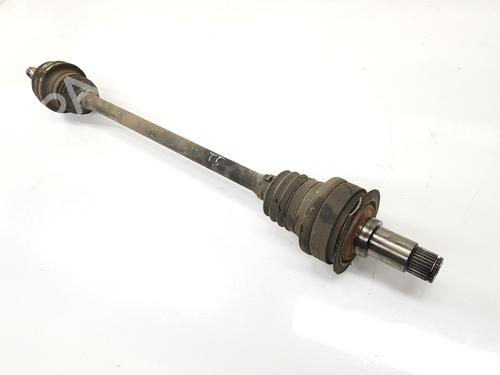 Used Left rear driveshaft Left rear driveshaft MERCEDES-BENZ GLK-CLASS (X204) [2008-2015] 33861012 33861012