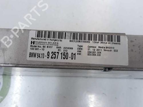 Electronic module BMW 1 (F20) 120 d | BP5420296M83 