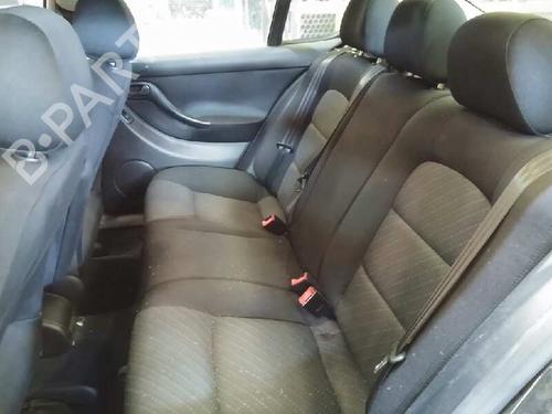 Mass air flow sensor SEAT TOLEDO II (1M2) 1.9 TDI | BP1635359M95 