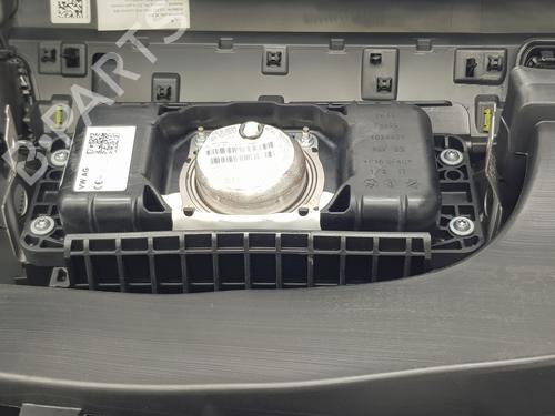 Airbag Kit SEAT TOLEDO IV (KG3) 1.6 TDI | BP17561605C86 
