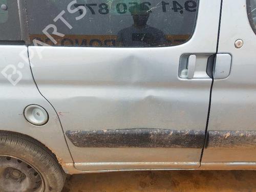 Right taillight CITROËN BERLINGO / BERLINGO FIRST Box Body/MPV (M_) 2.0 HDI 90 (MBRHY, MCRHY) | BP7465943C35 