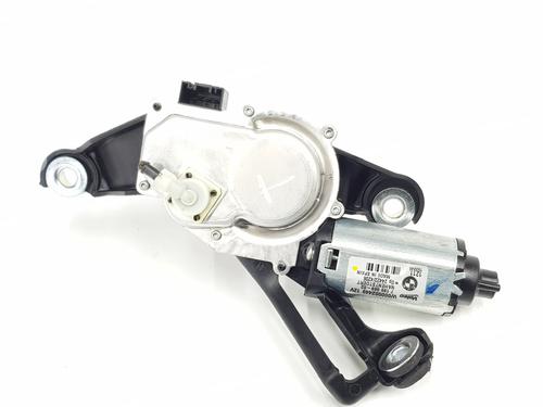 Rear wiper motor BMW 1 (E87) 116 d | BP23537829M102 
