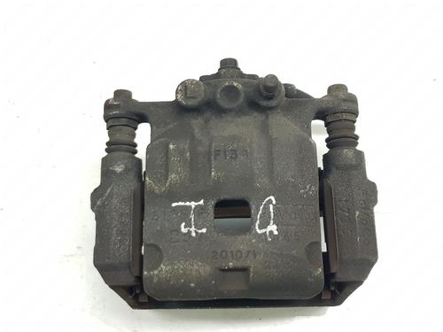 Used Right front brake caliper FORD FIESTA VI (CB1, CCN) 1.5 TDCi (75 hp) 11600388
