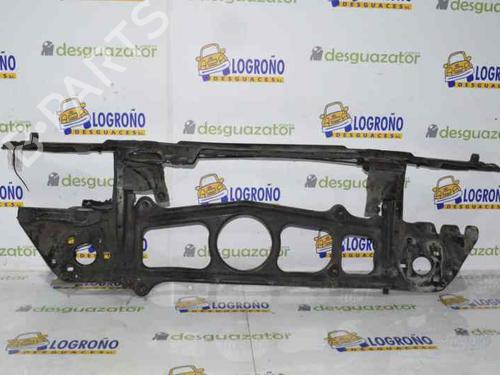 Used Front slam panel BMW 5 (E39) 530 d (184 hp) 14117426