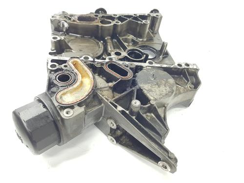 Timing cover MERCEDES-BENZ M-CLASS (W163) ML 270 CDI (163.113) | BP14112514M123 