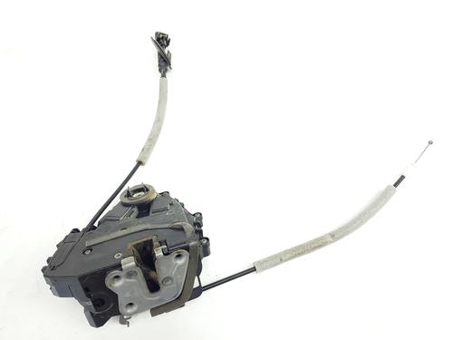 Front right lock RENAULT EXPRESS Box Body/MPV  | BP37014125C97  - Image 6