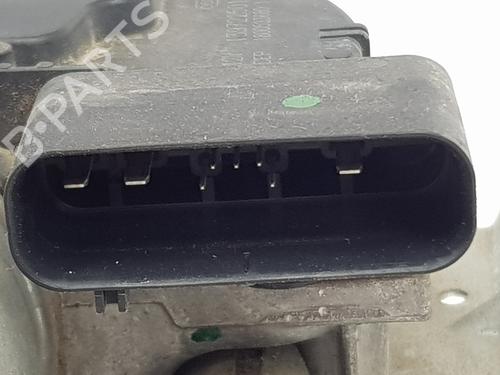 Ruitenwissermotor voor FORD FIESTA VII (HJ, HF) 1.1 Ti-VCT | BP27254387M29 