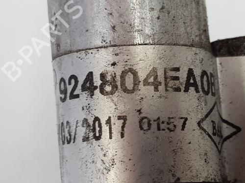 AC pipe RENAULT KADJAR (HA_, HL_) | BP32266326M126
