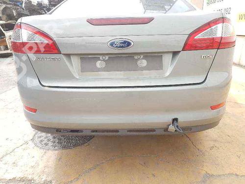 Left rear steering knuckle FORD MONDEO IV Saloon (BA7) 2.0 TDCi | BP8068308M27  - Image 44