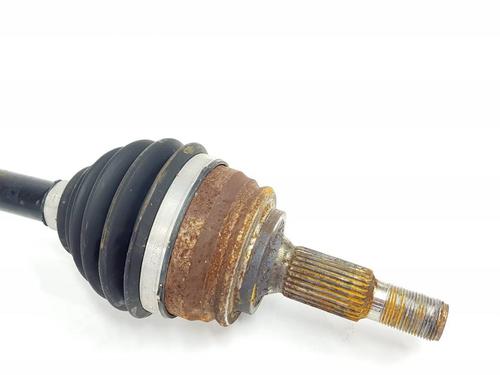 Left front driveshaft CITROËN BERLINGO (ER_, EC_) 1.5 BlueHDi 130 (ECYHZJ, ECYHZR) | BP38445570M38 - Image 2
